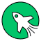 app logo